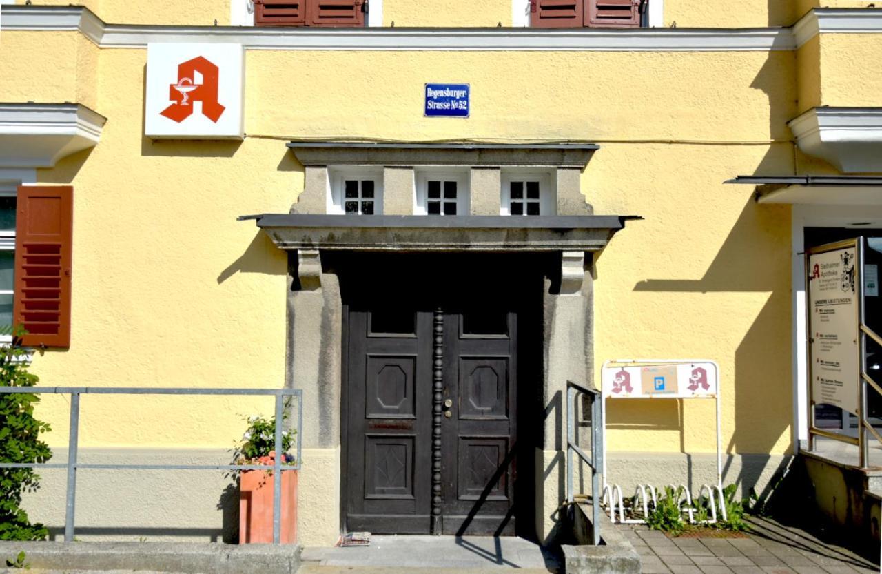 White Midsommar - Stilvolle Wohnung, 3 Schlafzimmer, Wohnzimmer, Kueche Landshut Exterior photo
